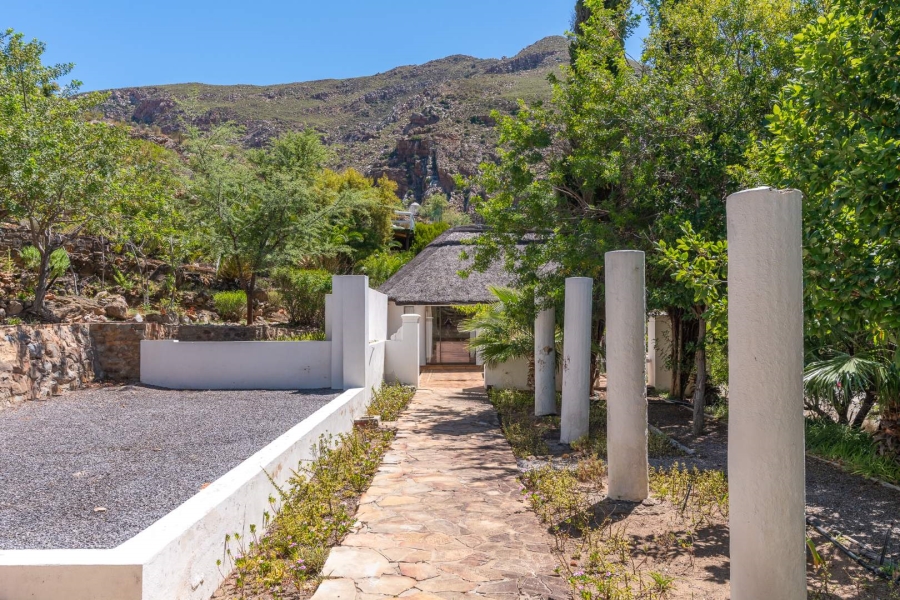 15 Bedroom Property for Sale in Montagu Western Cape